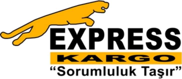 EXPRES  KARGO ŞUBELERİ ADRES VE TELEFONLARI